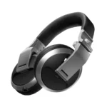 Pioneer DJ HDJ-X5 Professional DJ Headphone – Silver