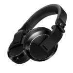 Pioneer DJ HDJ-X7 Professional DJ Headphone – Black