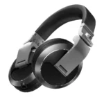 Pioneer DJ HDJ-X7 Professional DJ Headphone – Silver