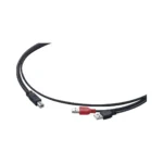 Pioneer DJ DJC-WECAI iPad Cable for DDJ-WeGO & DDJ-ERGO