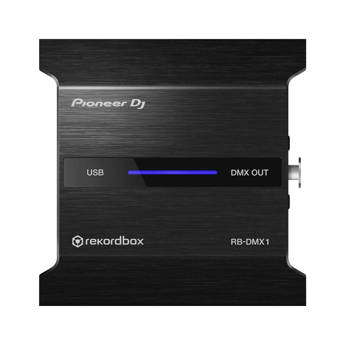 1 Pioneer DJ RB-DMX1 – DMX Interface for rekordbox dj Lighting Mode - Image 1