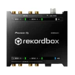 Pioneer DJ Rekordbox Interface 2