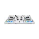 Pioneer DJ DDJ-FLX10 4-deck DJ Controller – (White) - Image 2