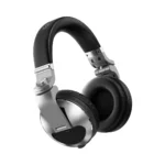 Pioneer DJ HDJ-X10 Professional DJ Headphones – Silver - Image 2