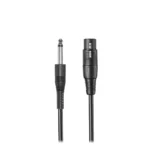 Audio Technica ATR1300X Dynamic Handheld Microphone - Image 2