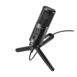 Audio Technica ATR2500X-USB Condenser USB Microphone - Image 2