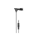 Audio Technica ATR3350XiS Condenser Lavalier Microphone - Image 2