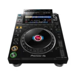 Pioneer DJ CDJ-3000 Professional DJ Media Player - Image 2