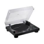 Audio-Technica AT-LP120XBT-USB Stereo BT Turntable (Black) - Image 2