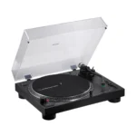Audio-Technica AT-LP120XUSB Stereo Turntable with USB (Black) - Image 2