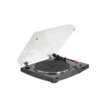 Audio-Technica AT-LP3 Belt-Drive Stereo Turntable – (Black) - Image 2