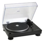 Audio-Technica AT-LP5X Direct-Drive Analog Turntable – (Black) - Image 2