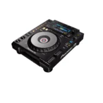 Pioneer DJ CDJ-900NXS Performance DJ multi player with disc drive - Image 2