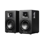 Audio-technica AT-LP60XBTWH Turntable + AT-SP3X Speakers - Image 2