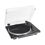 Audio-Technica AT-LP70XBT Automatic Wireless Turntable – Black - Image 2
