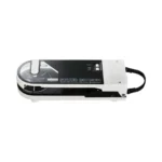Audio-technica AT-SB727 Sound Burger Bluetooth Turntable (White) - Image 2
