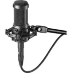 Audio-Technica AT2035 Condenser Microphone - Image 2