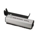 Audio-technica AT6013a Dual-Action Anti-Static Record Brush - Image 2