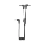 Audio-Technica AT8691 Camera Shoe Dual Mount - Image 2