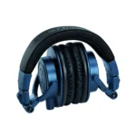 Audio-Technica ATH M50xDS Closed-back Studio Monitoring Headphones - Image 2