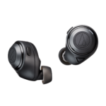 Audio-Technica ATH-CKS50TW ANC True Wireless In-Ear Headphones - Image 8