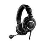 Audio-technica ATH-M50xSTS StreamSet – XLR - Image 2