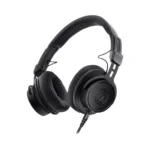 Audio-Technica ATH-M60xa Closed-Back Monitor Headphone - Image 2