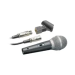 Audio-Technica ATR1500X Dynamic Vocal/Instrument Microphone - Image 2