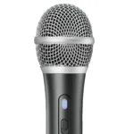 Audio-Technica ATR2100x-USB Dynamic USB/XLR Microphone - Image 2