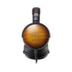 Audio-Technica ATH-WP900 Portable Over-Ear Wooden Headphone - Image 2