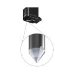 Audio-technica ATN3600LE Replacement Stylus for AT3600L Cartridge - Image 2