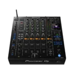 Pioneer DJ DJM-A9 4-Channel Digital Pro DJ Mixer (Black) - Image 2