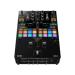 Pioneer DJ DJM-S7 2-Channel DJ Battle Mixer - Image 2