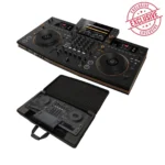 Pioneer DJ Opus Quad All-In-One DJ System with Magma Case - Image 2