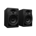Pioneer DJ DM-40D 4-Inch Desktop Monitor Speaker – Black - Image 2