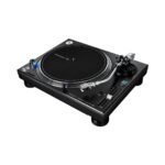 Pioneer DJ PLX-1000 Professional Direct Drive DJ Turntable - Image 2