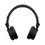 Pioneer DJ HDJ-S7 Professional DJ Headphones – Black - Image 2