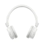 Pioneer DJ HDJ-S7-W Professional DJ Headphones – White - Image 2