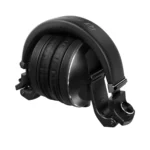 Pioneer DJ HDJ-X10 Professional DJ Headphone – Black - Image 10
