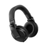 Pioneer DJ HDJ-X5 Professional DJ Headphone – Black - Image 2