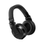 Pioneer DJ HDJ-X7 Professional DJ Headphone – Black - Image 2