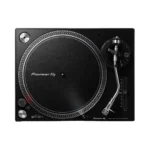 Pioneer DJ PLX-500 Black Direct Drive DJ Turntable – (Pair) - Image 2