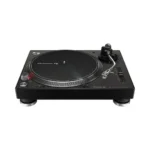 Pioneer DJ PLX-500 High-Torque Direct Drive Turntable – Black - Image 2
