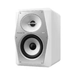 Pioneer DJ VM-50W 5.25-inch Active Monitor Speaker – White - Image 2