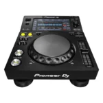 Pioneer DJ XDJ-700 – Compact Digital Deck, rekordbox Compatible - Image 2
