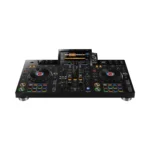 Pioneer DJ XDJ-RX3 2-channel Performance All-in-one DJ System - Image 2