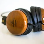 Audio Technica – ATH-W1000Z Closed Back Dynamic Headphone - Image 2