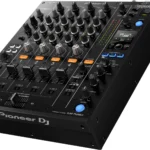 Pioneer DJ DJM-750MK2 4-Channel Professional DJ Club Mixer - Image 2