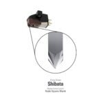 Audio Technica AT-VM95SH Turntable Cartridge - Image 3