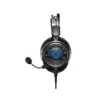 Audio Technica ATH-GDL3 – Open-Back Gaming Headset (Black) - Image 3